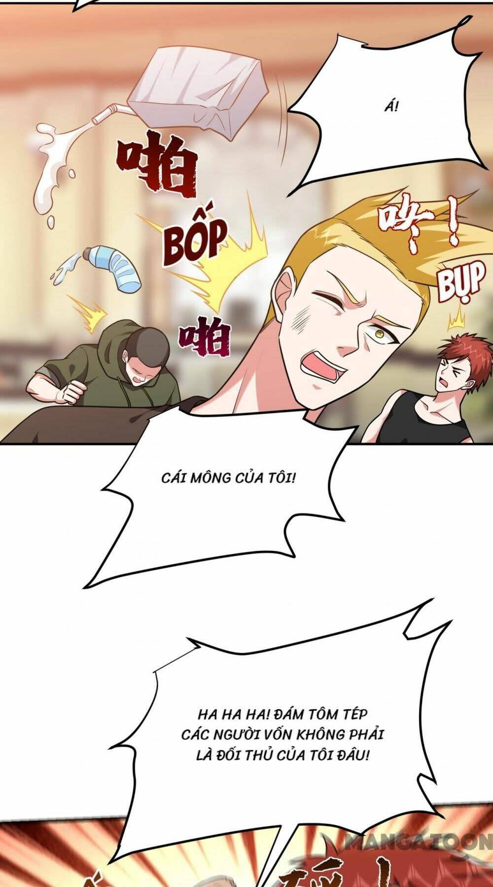 Nhặt Được Hoa Khôi Về Làm Vợ Chapter 269.1 - Trang 2