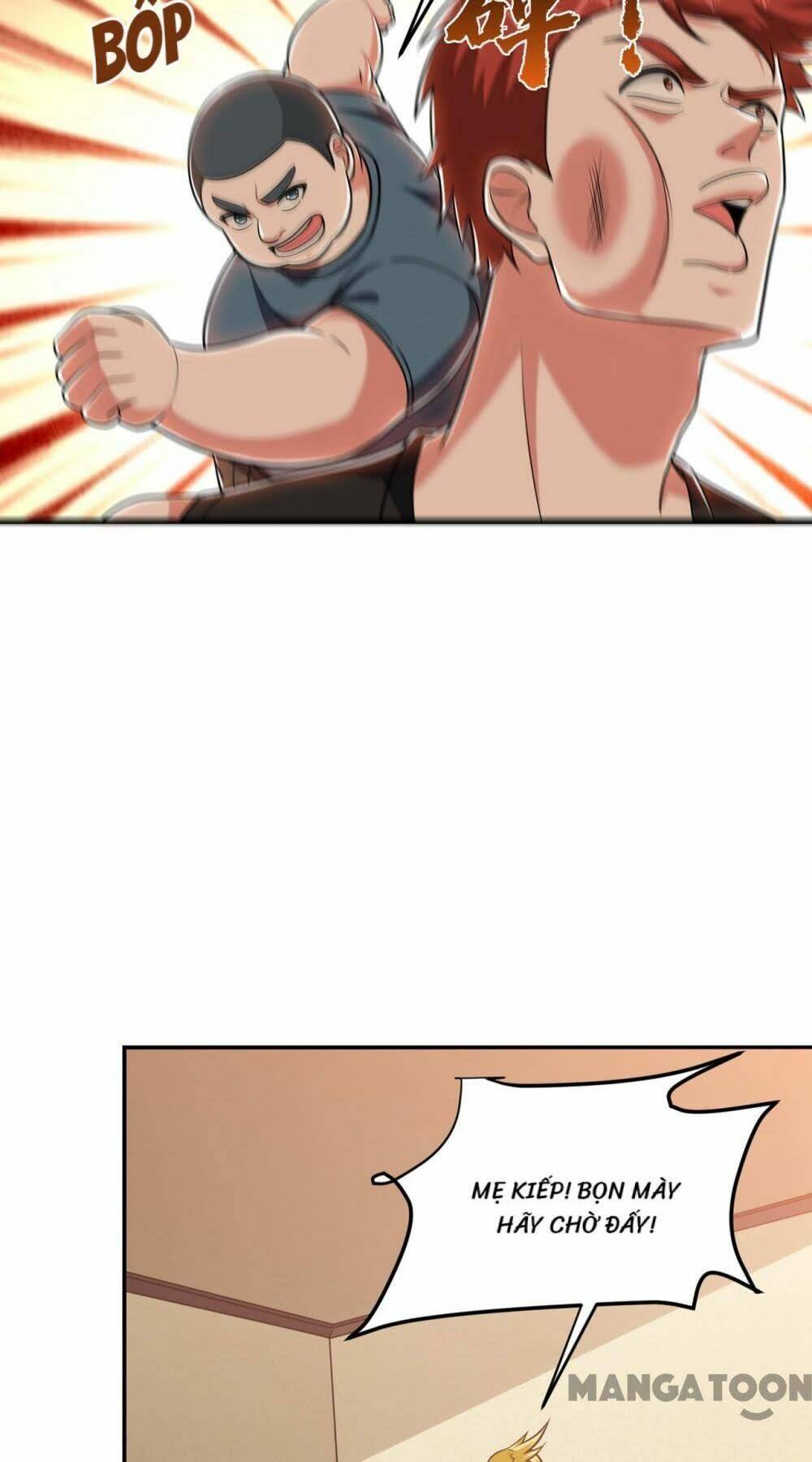 Nhặt Được Hoa Khôi Về Làm Vợ Chapter 269.1 - Trang 2