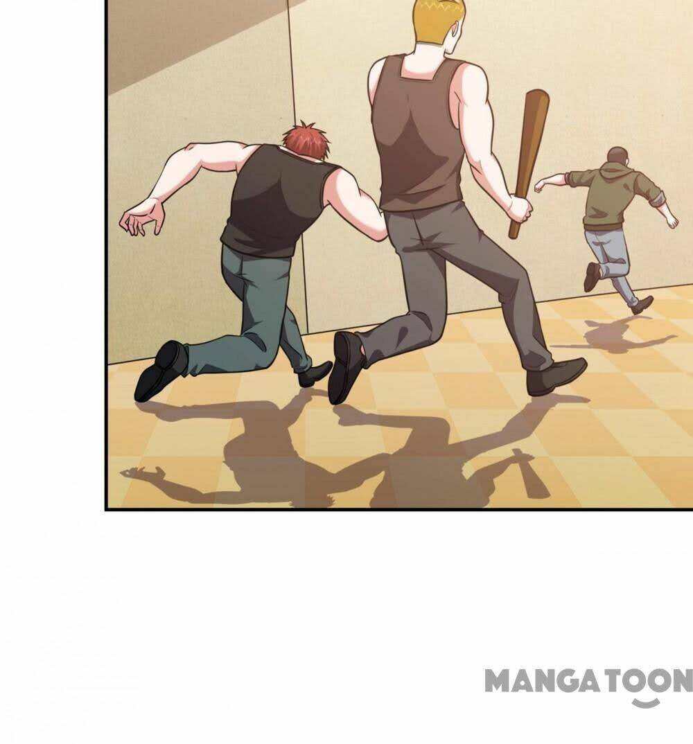 Nhặt Được Hoa Khôi Về Làm Vợ Chapter 269.1 - Trang 2