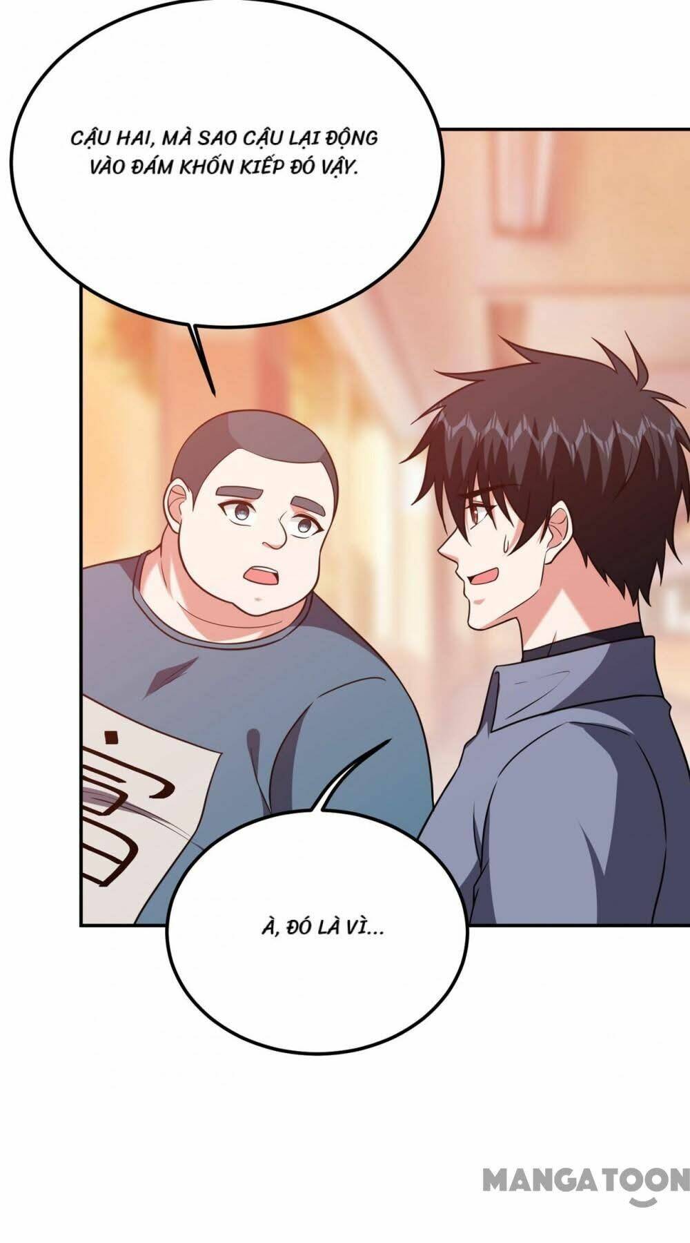 Nhặt Được Hoa Khôi Về Làm Vợ Chapter 269.1 - Trang 2