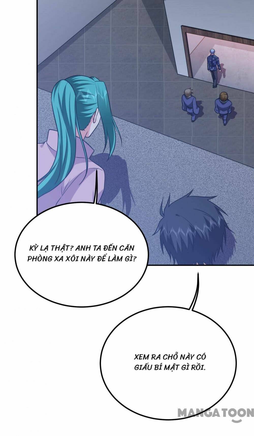 Nhặt Được Hoa Khôi Về Làm Vợ Chapter 269.2 - Trang 2