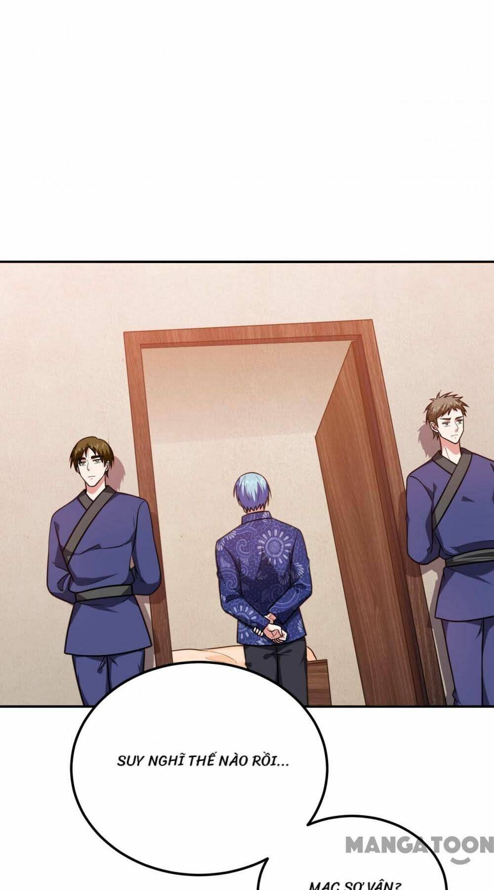 Nhặt Được Hoa Khôi Về Làm Vợ Chapter 269.2 - Trang 2