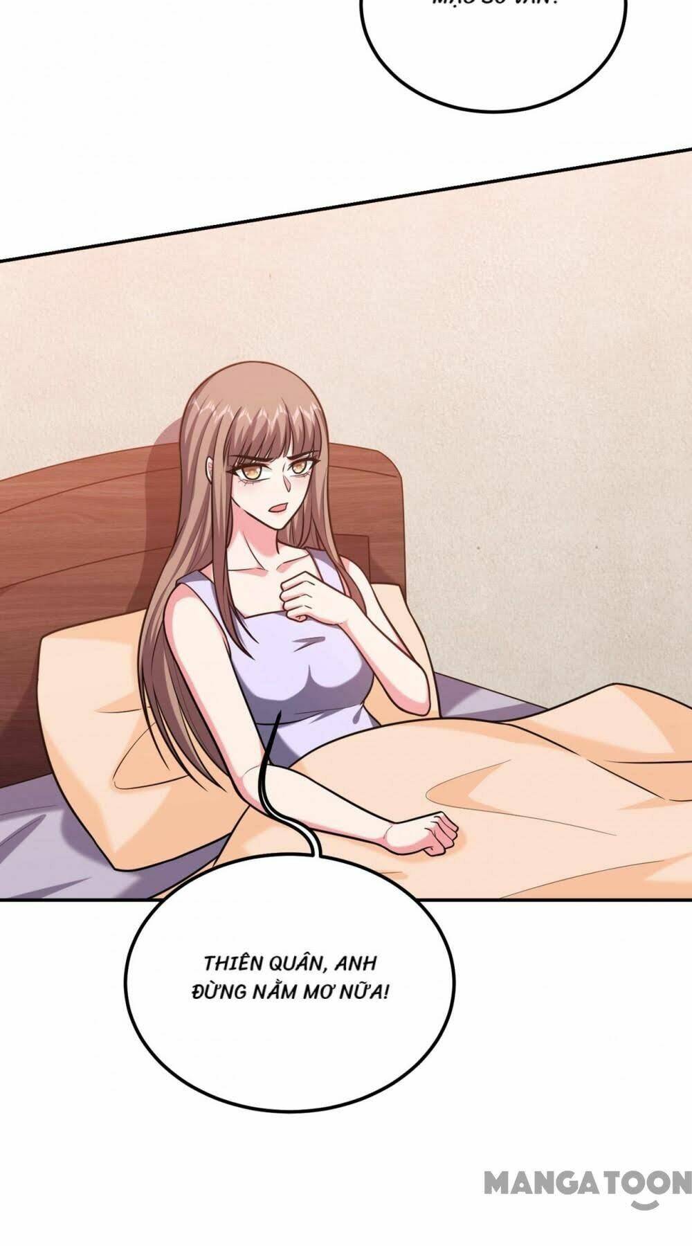 Nhặt Được Hoa Khôi Về Làm Vợ Chapter 269.2 - Trang 2