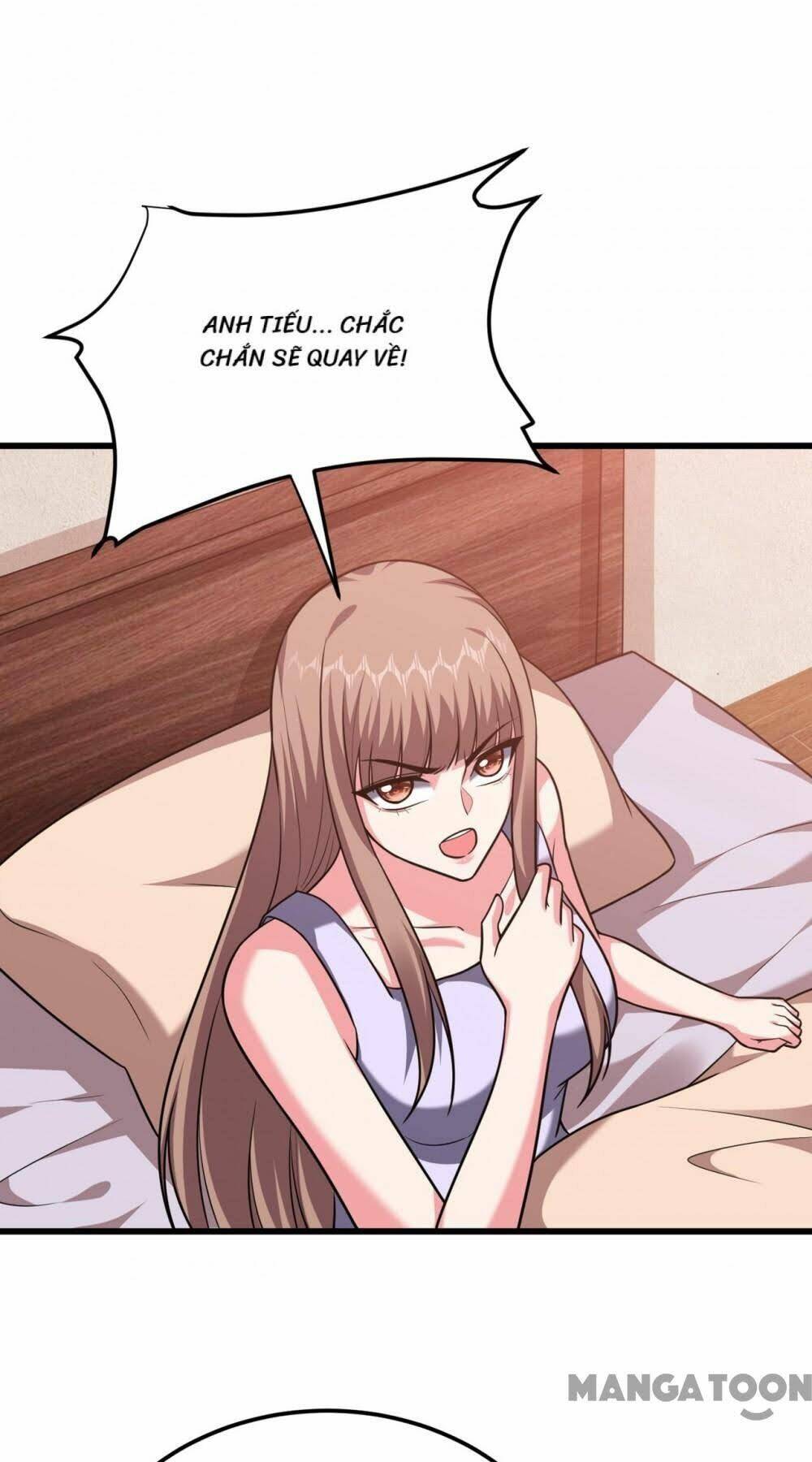 Nhặt Được Hoa Khôi Về Làm Vợ Chapter 269.2 - Trang 2