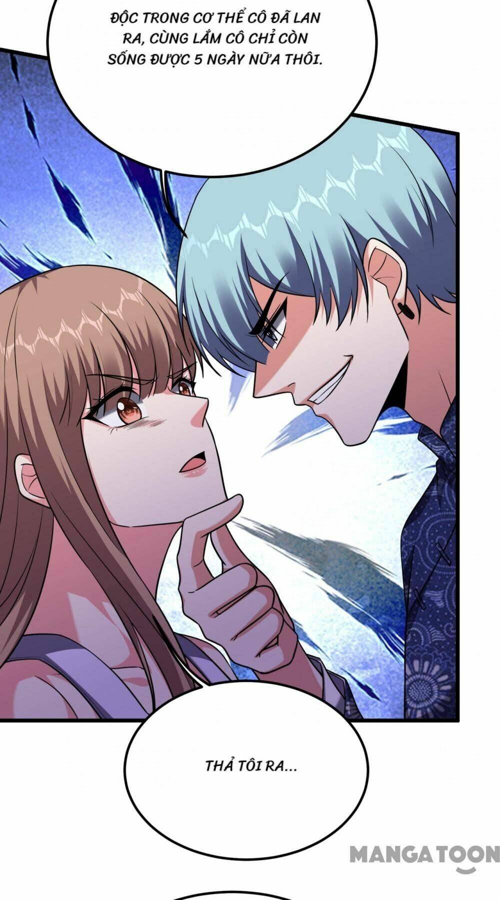 Nhặt Được Hoa Khôi Về Làm Vợ Chapter 269.2 - Trang 2