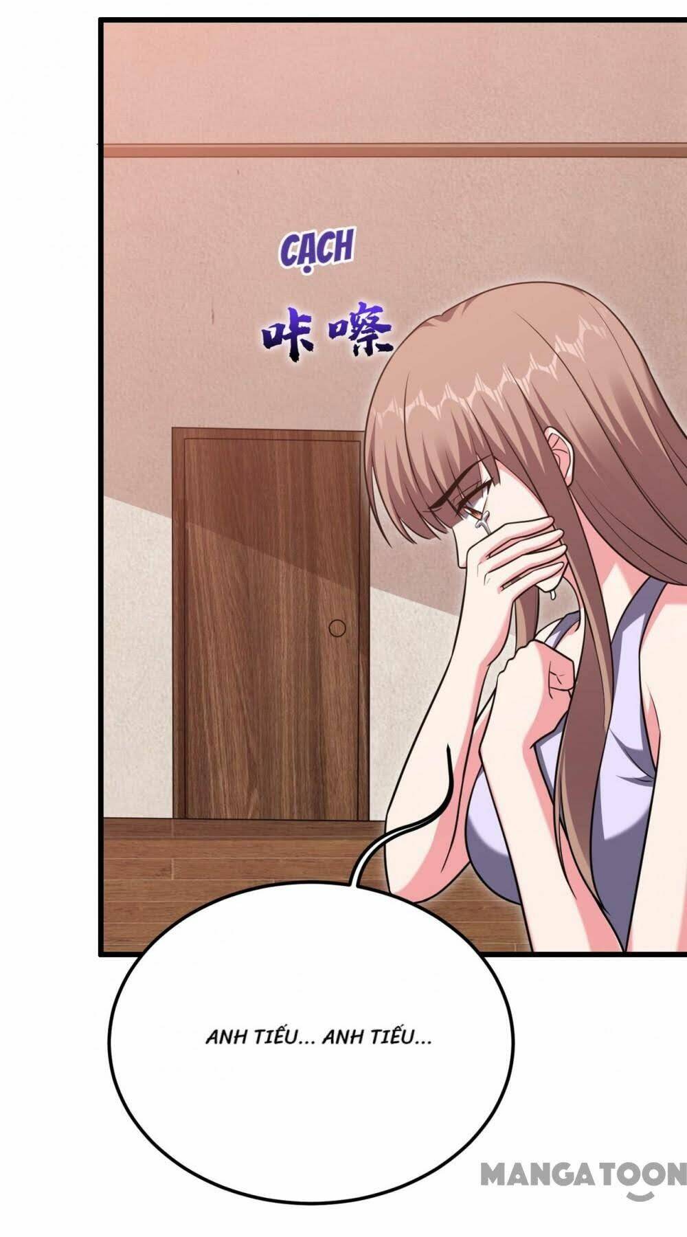 Nhặt Được Hoa Khôi Về Làm Vợ Chapter 269.2 - Trang 2