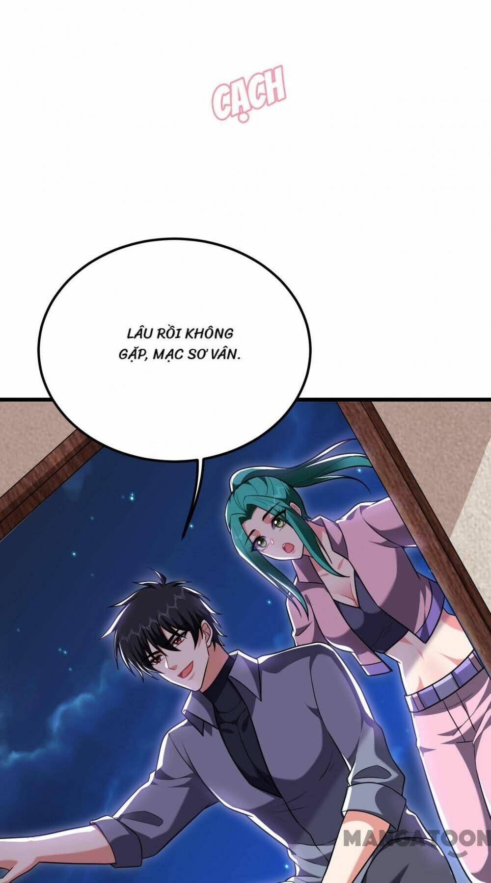 Nhặt Được Hoa Khôi Về Làm Vợ Chapter 269.2 - Trang 2