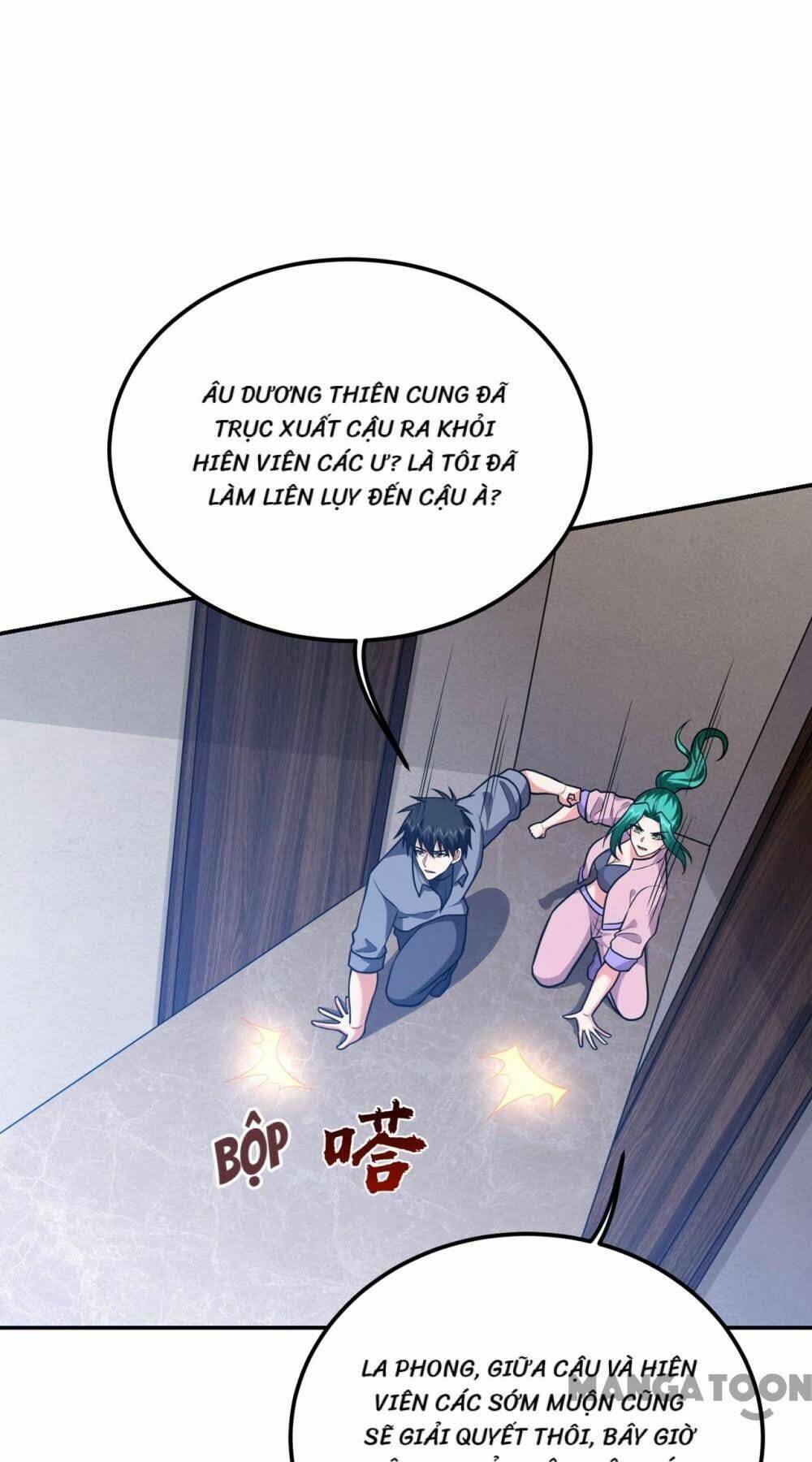 Nhặt Được Hoa Khôi Về Làm Vợ Chapter 269.2 - Trang 2