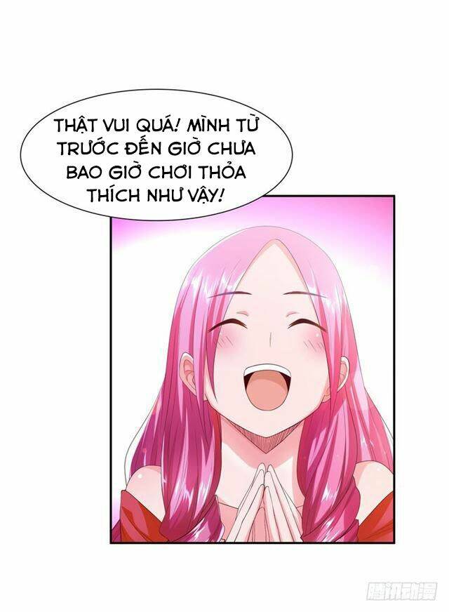 Nhặt Được Hoa Khôi Về Làm Vợ Chapter 27 - Trang 2