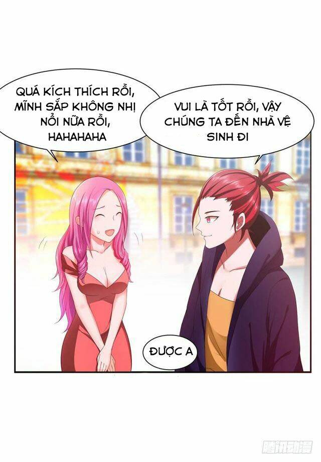 Nhặt Được Hoa Khôi Về Làm Vợ Chapter 27 - Trang 2