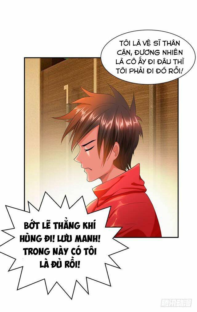 Nhặt Được Hoa Khôi Về Làm Vợ Chapter 27 - Trang 2