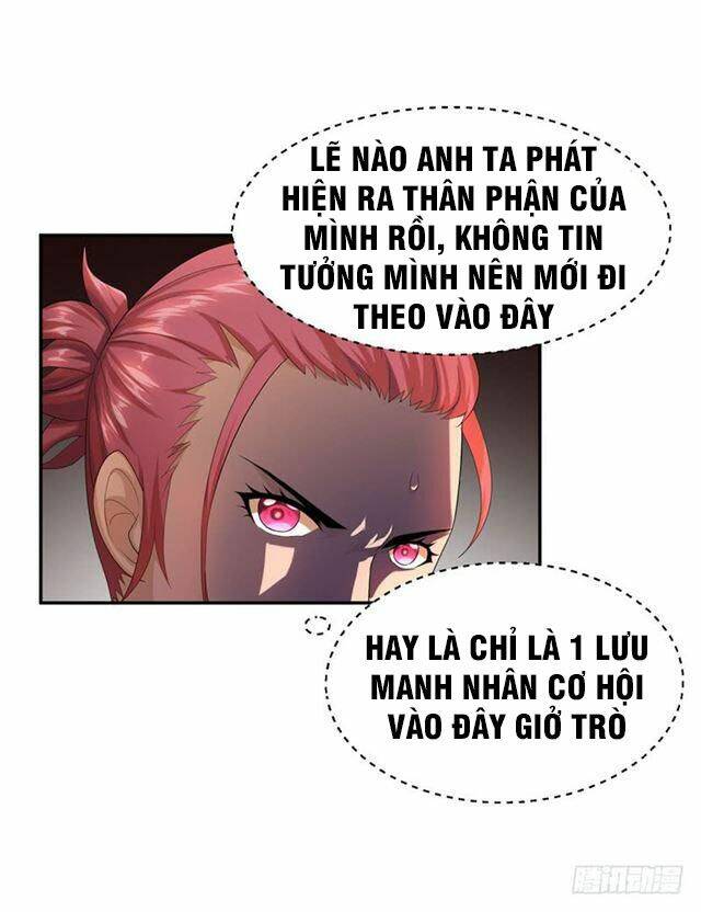 Nhặt Được Hoa Khôi Về Làm Vợ Chapter 27 - Trang 2