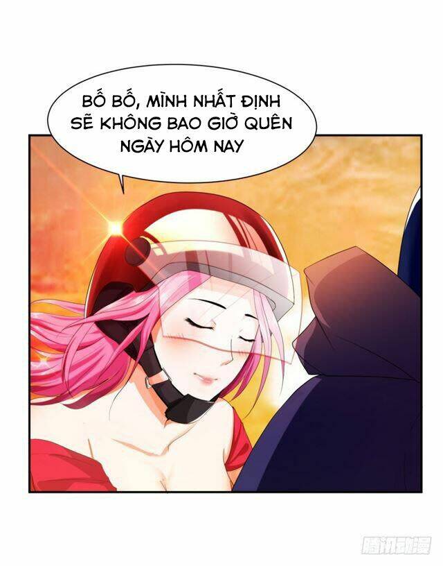 Nhặt Được Hoa Khôi Về Làm Vợ Chapter 27 - Trang 2