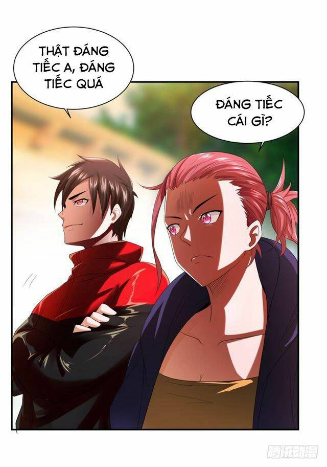 Nhặt Được Hoa Khôi Về Làm Vợ Chapter 27 - Trang 2