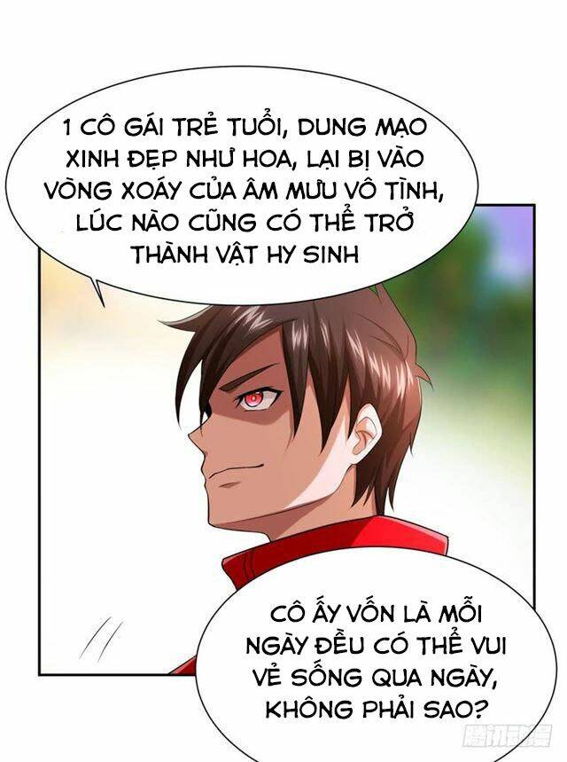 Nhặt Được Hoa Khôi Về Làm Vợ Chapter 27 - Trang 2
