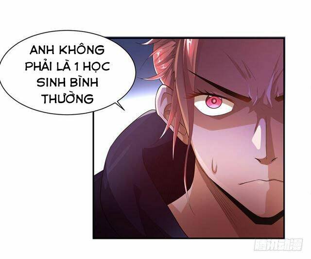 Nhặt Được Hoa Khôi Về Làm Vợ Chapter 27 - Trang 2