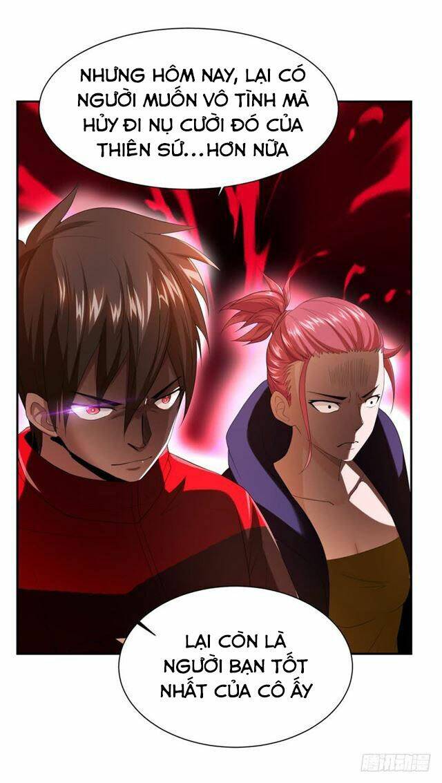 Nhặt Được Hoa Khôi Về Làm Vợ Chapter 27 - Trang 2