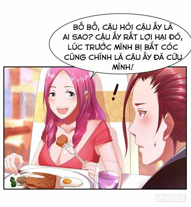 Nhặt Được Hoa Khôi Về Làm Vợ Chapter 27 - Trang 2