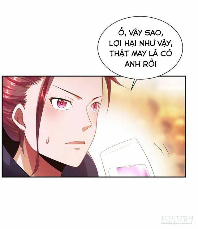 Nhặt Được Hoa Khôi Về Làm Vợ Chapter 27 - Trang 2