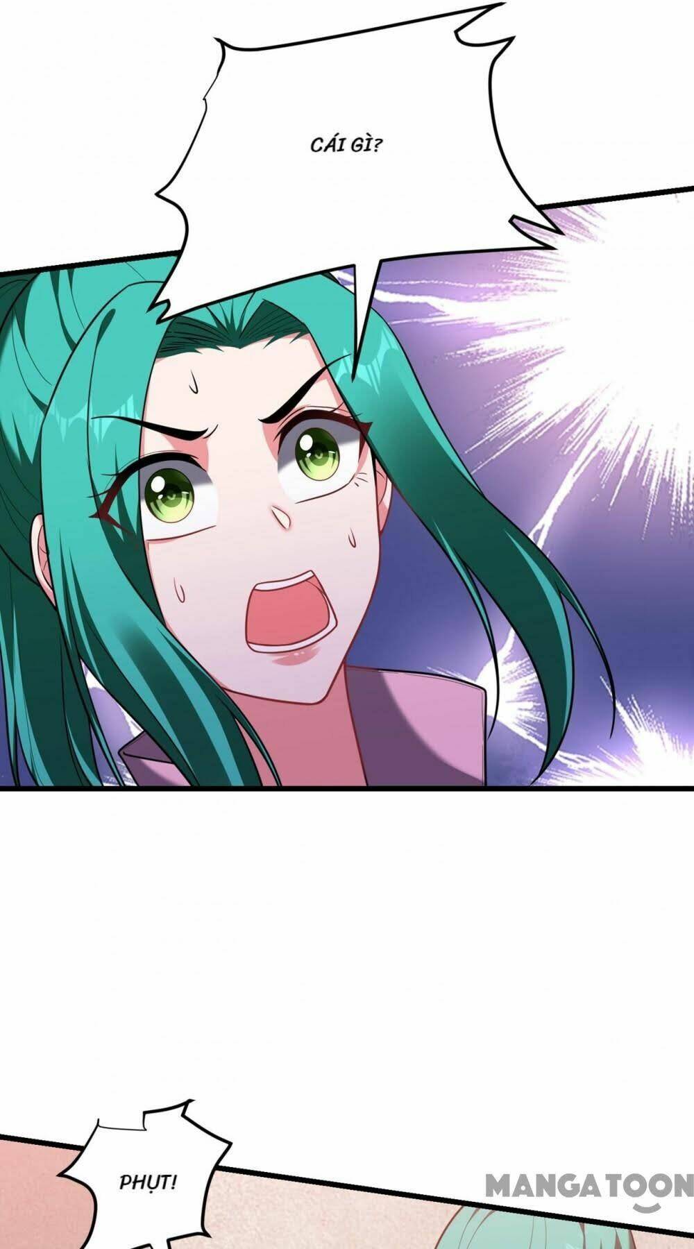 Nhặt Được Hoa Khôi Về Làm Vợ Chapter 270.1 - Trang 2