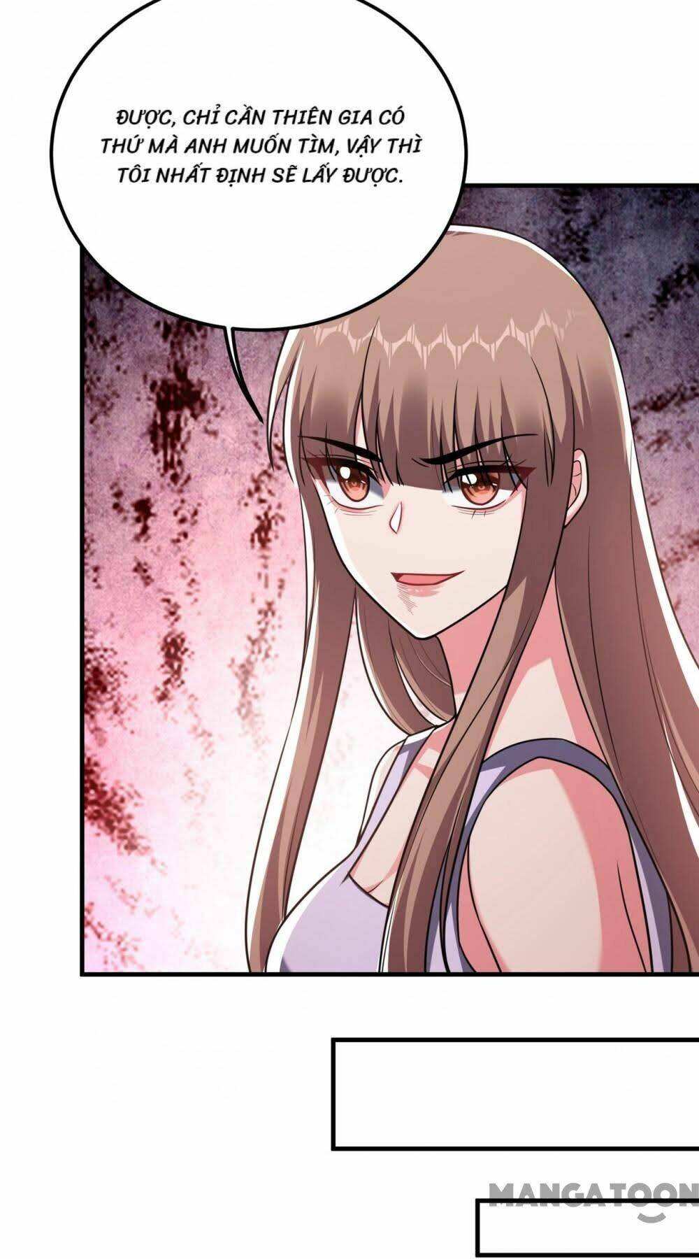 Nhặt Được Hoa Khôi Về Làm Vợ Chapter 270.1 - Trang 2