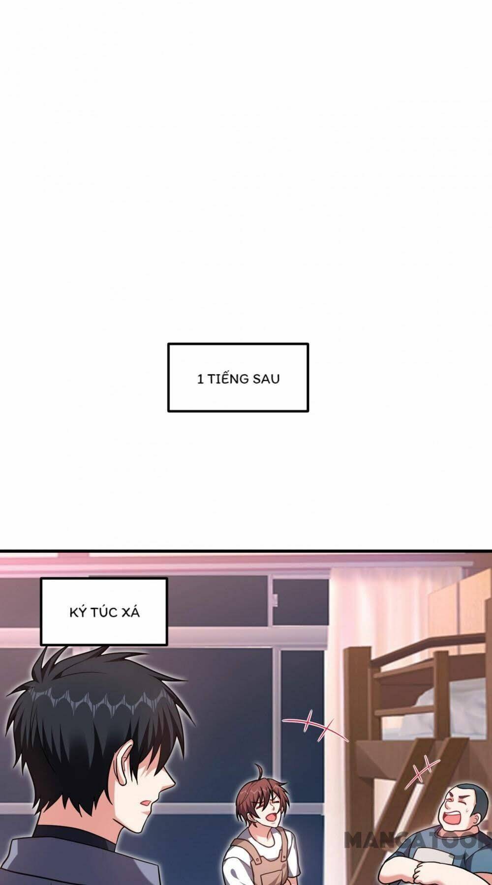 Nhặt Được Hoa Khôi Về Làm Vợ Chapter 270.1 - Trang 2