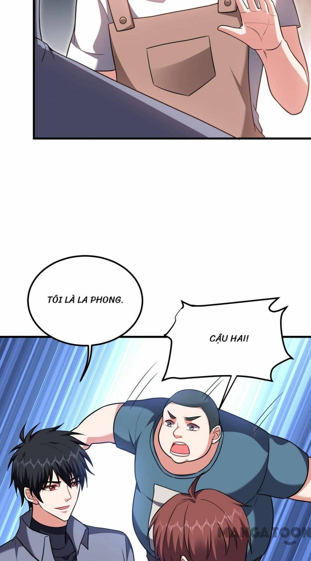 Nhặt Được Hoa Khôi Về Làm Vợ Chapter 270.1 - Trang 2