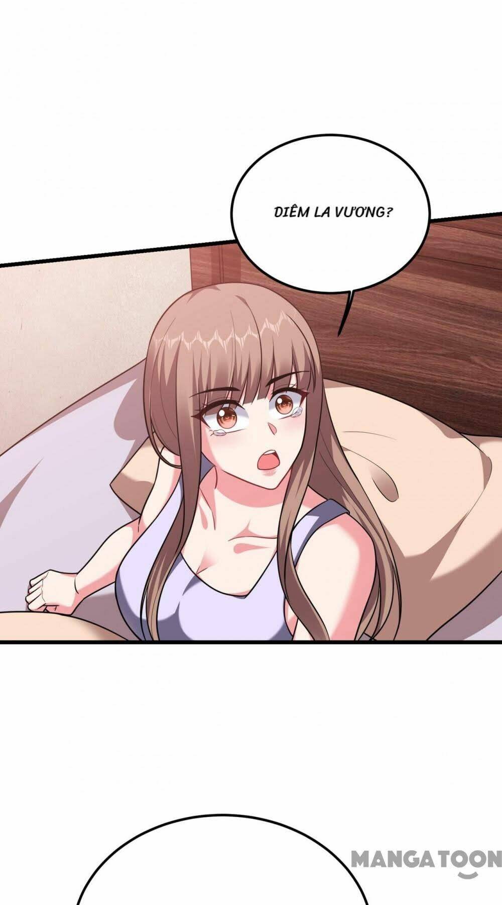 Nhặt Được Hoa Khôi Về Làm Vợ Chapter 270.1 - Trang 2