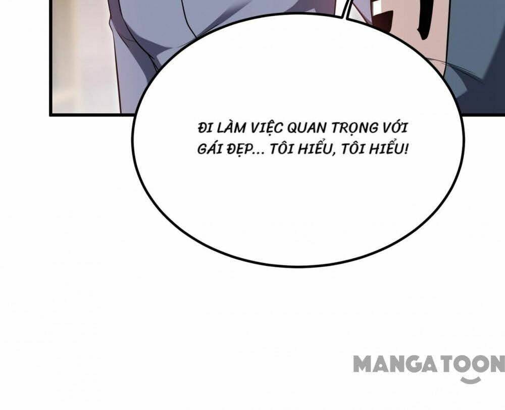 Nhặt Được Hoa Khôi Về Làm Vợ Chapter 270.1 - Trang 2