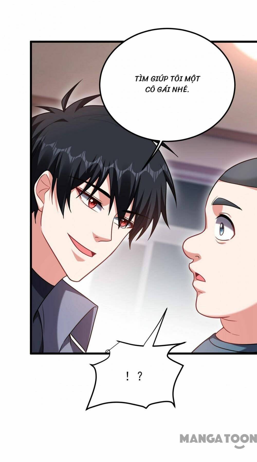 Nhặt Được Hoa Khôi Về Làm Vợ Chapter 270.1 - Trang 2