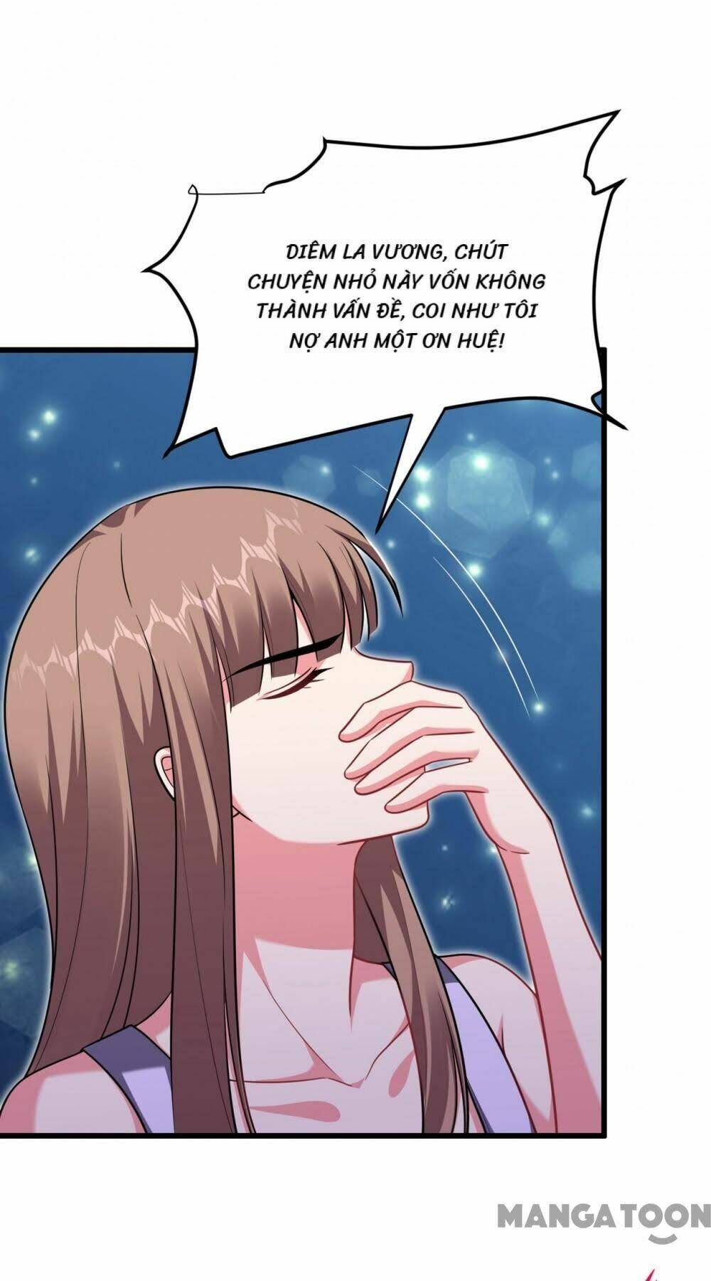 Nhặt Được Hoa Khôi Về Làm Vợ Chapter 270.1 - Trang 2