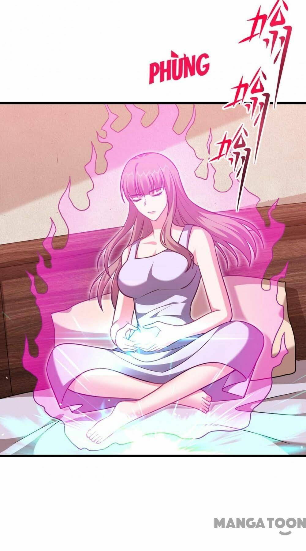 Nhặt Được Hoa Khôi Về Làm Vợ Chapter 270.1 - Trang 2