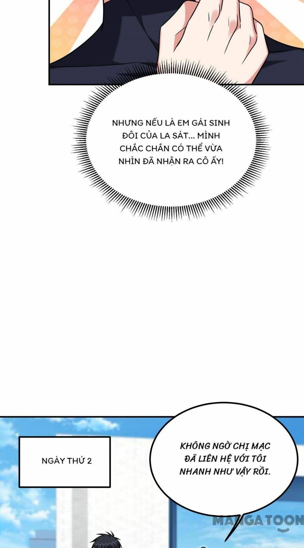 Nhặt Được Hoa Khôi Về Làm Vợ Chapter 270.2 - Trang 2