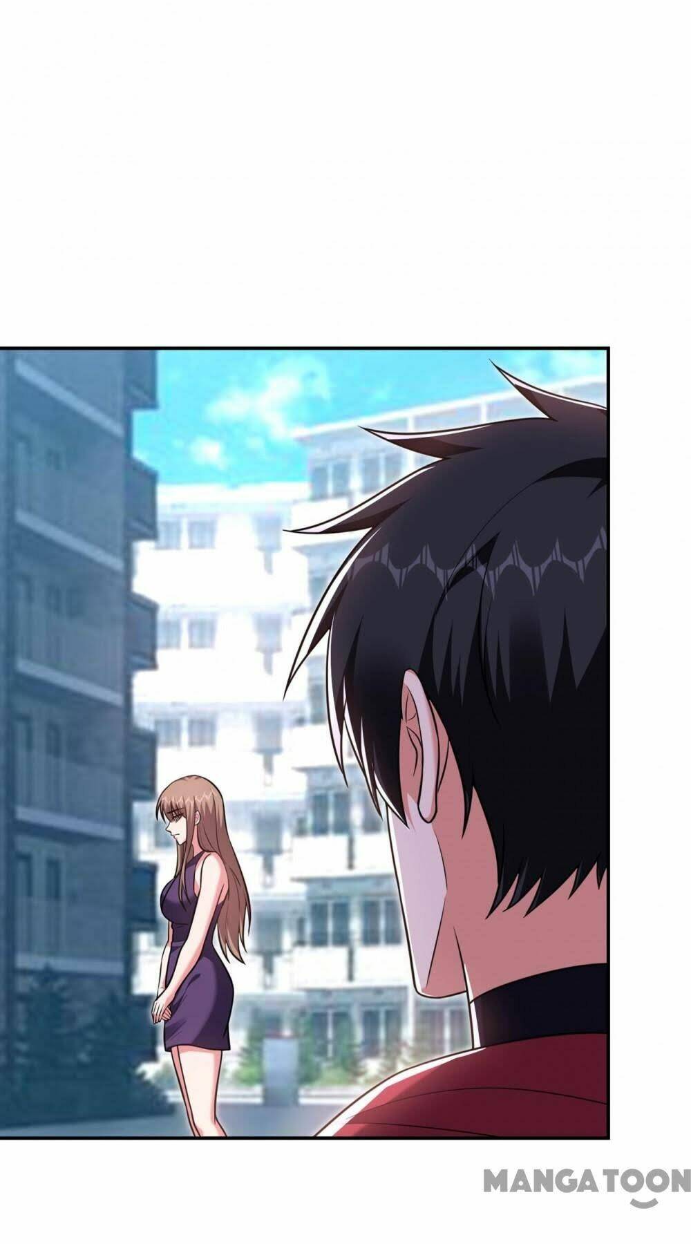 Nhặt Được Hoa Khôi Về Làm Vợ Chapter 270.2 - Trang 2