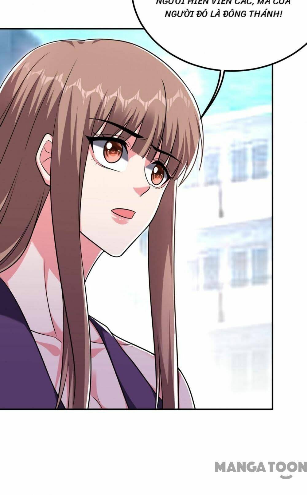 Nhặt Được Hoa Khôi Về Làm Vợ Chapter 270.2 - Trang 2