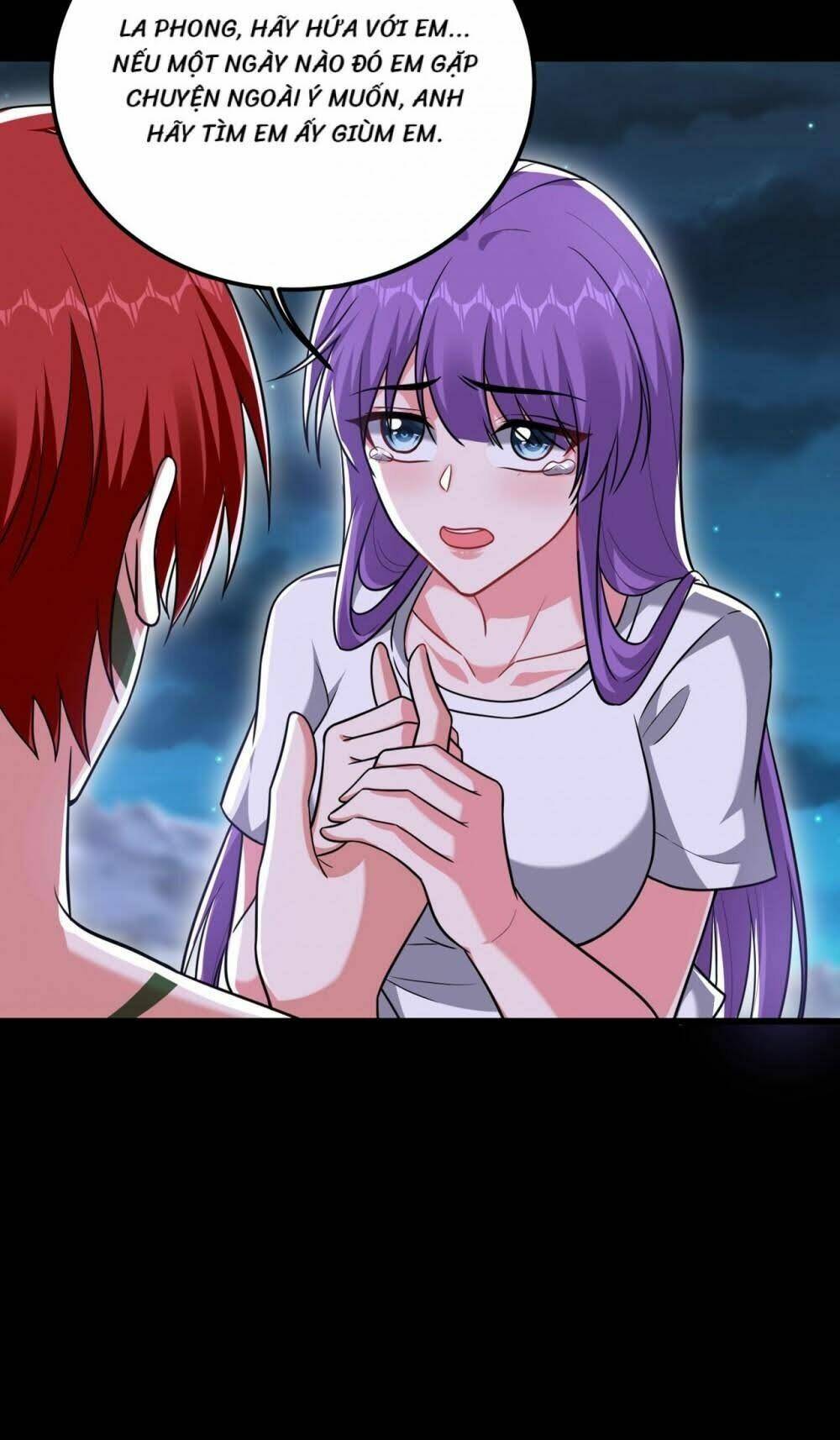 Nhặt Được Hoa Khôi Về Làm Vợ Chapter 270.2 - Trang 2