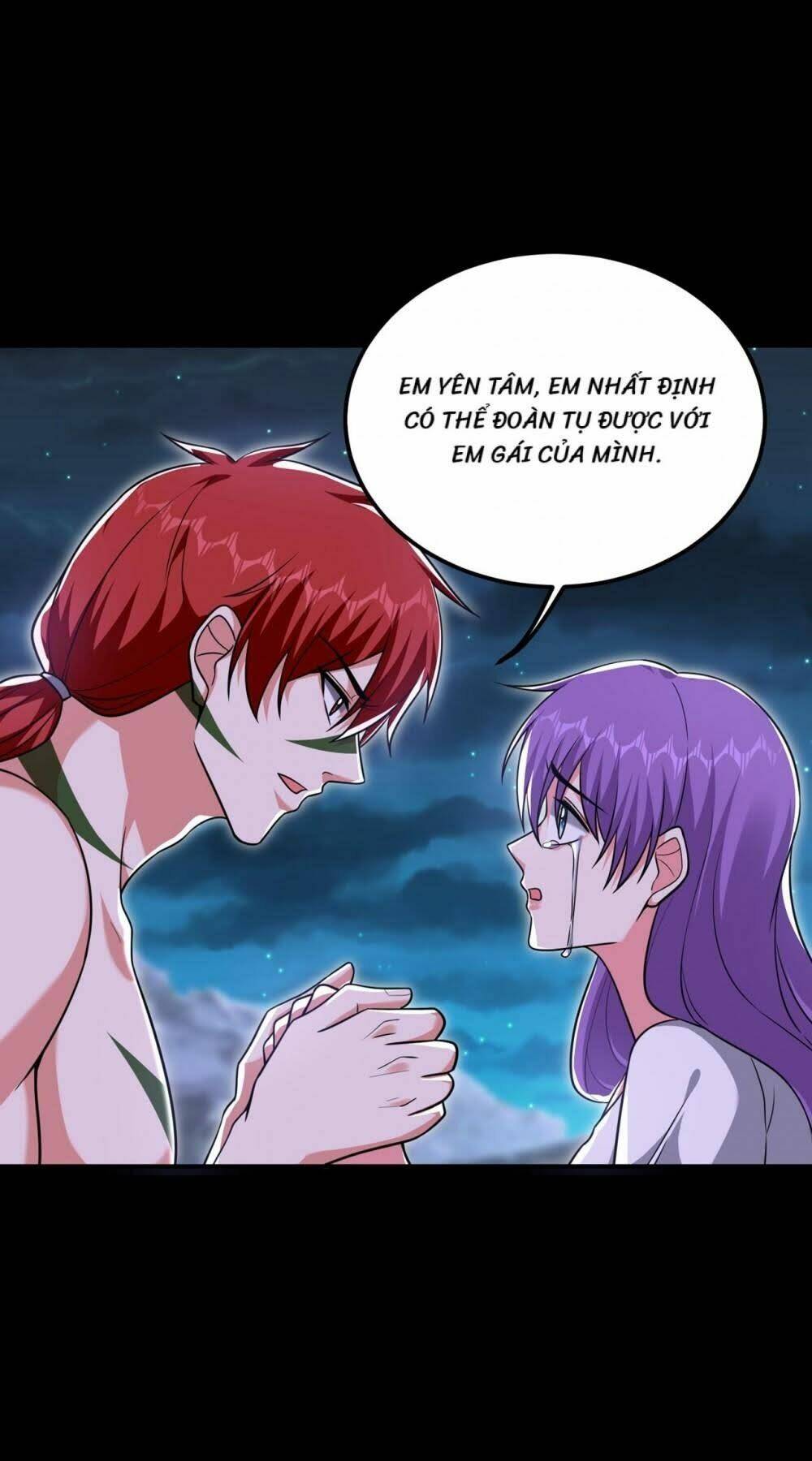 Nhặt Được Hoa Khôi Về Làm Vợ Chapter 270.2 - Trang 2