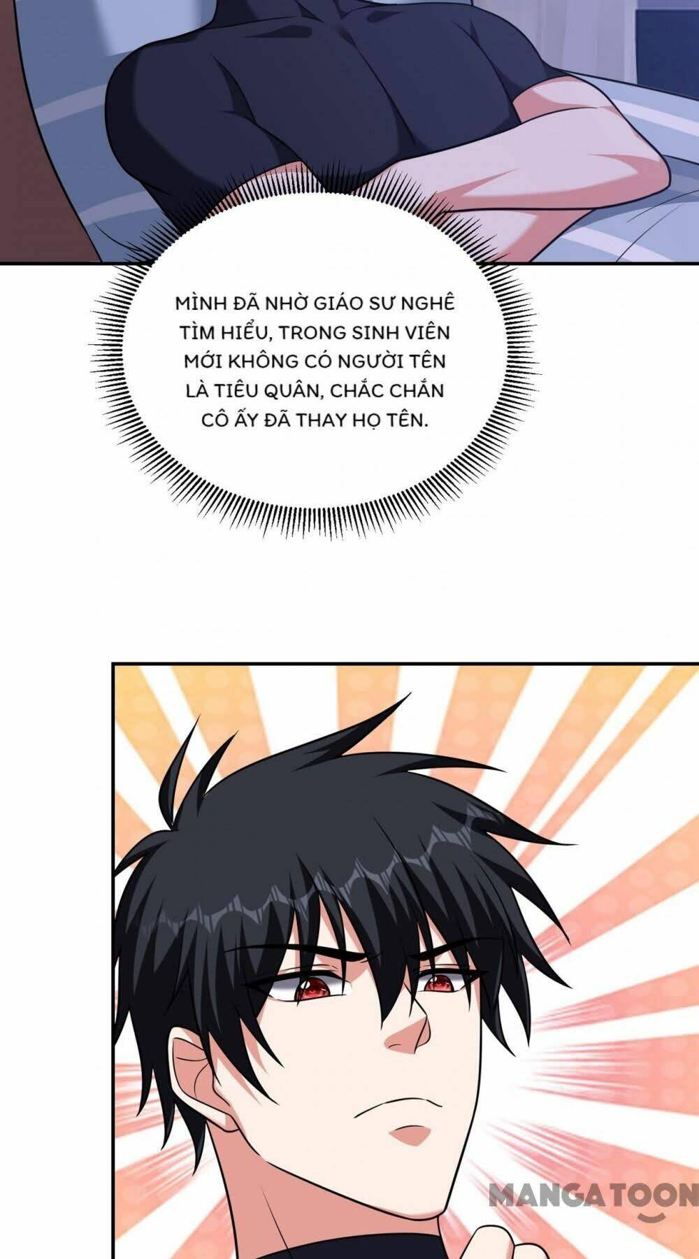 Nhặt Được Hoa Khôi Về Làm Vợ Chapter 270.2 - Trang 2