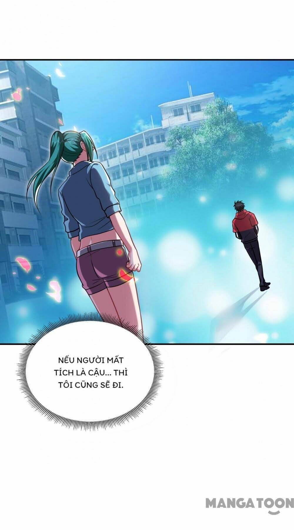 Nhặt Được Hoa Khôi Về Làm Vợ Chapter 271.1 - Trang 2