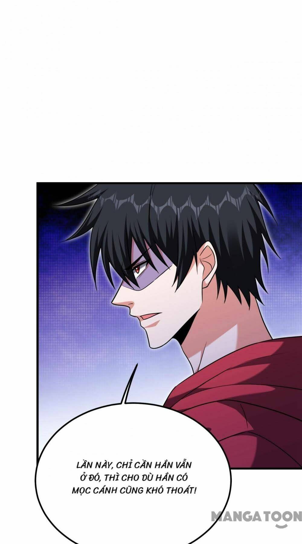 Nhặt Được Hoa Khôi Về Làm Vợ Chapter 271.1 - Trang 2