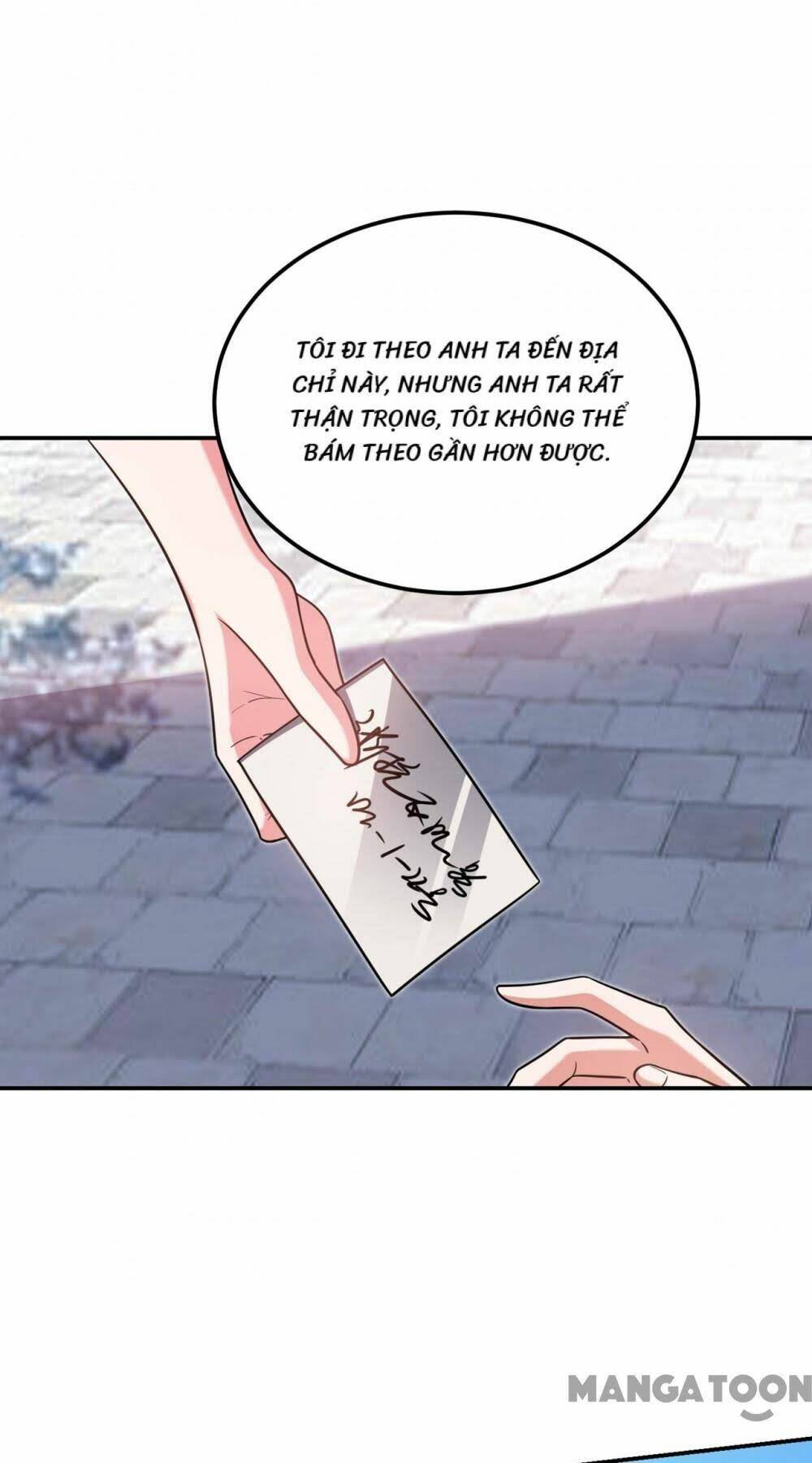 Nhặt Được Hoa Khôi Về Làm Vợ Chapter 271.1 - Trang 2