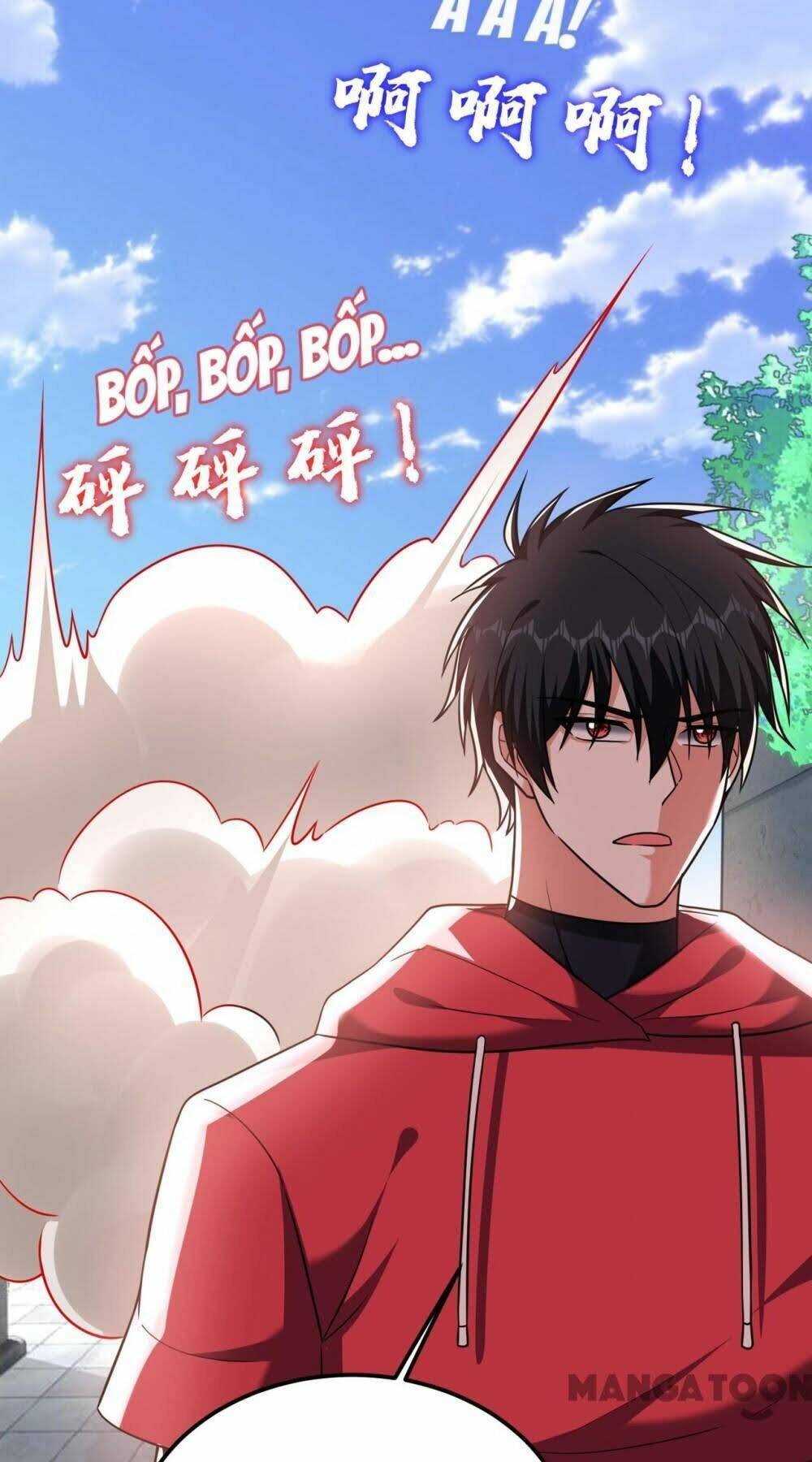 Nhặt Được Hoa Khôi Về Làm Vợ Chapter 272.1 - Trang 2