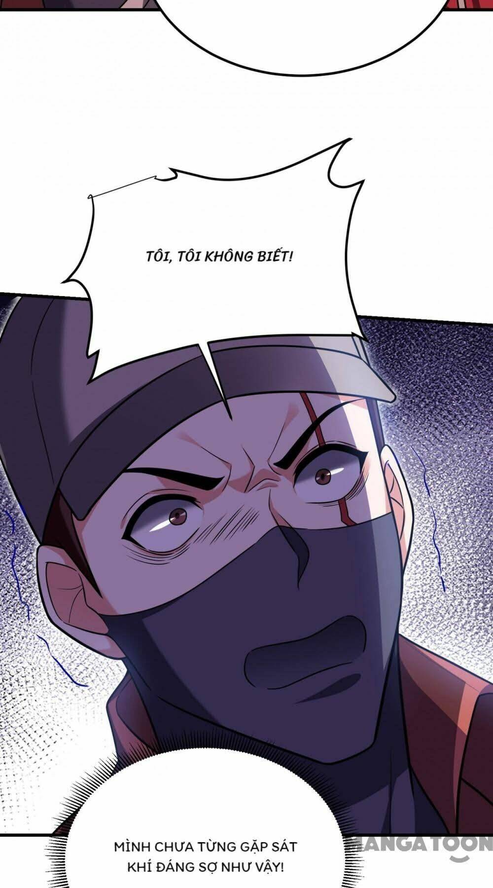 Nhặt Được Hoa Khôi Về Làm Vợ Chapter 272.1 - Trang 2