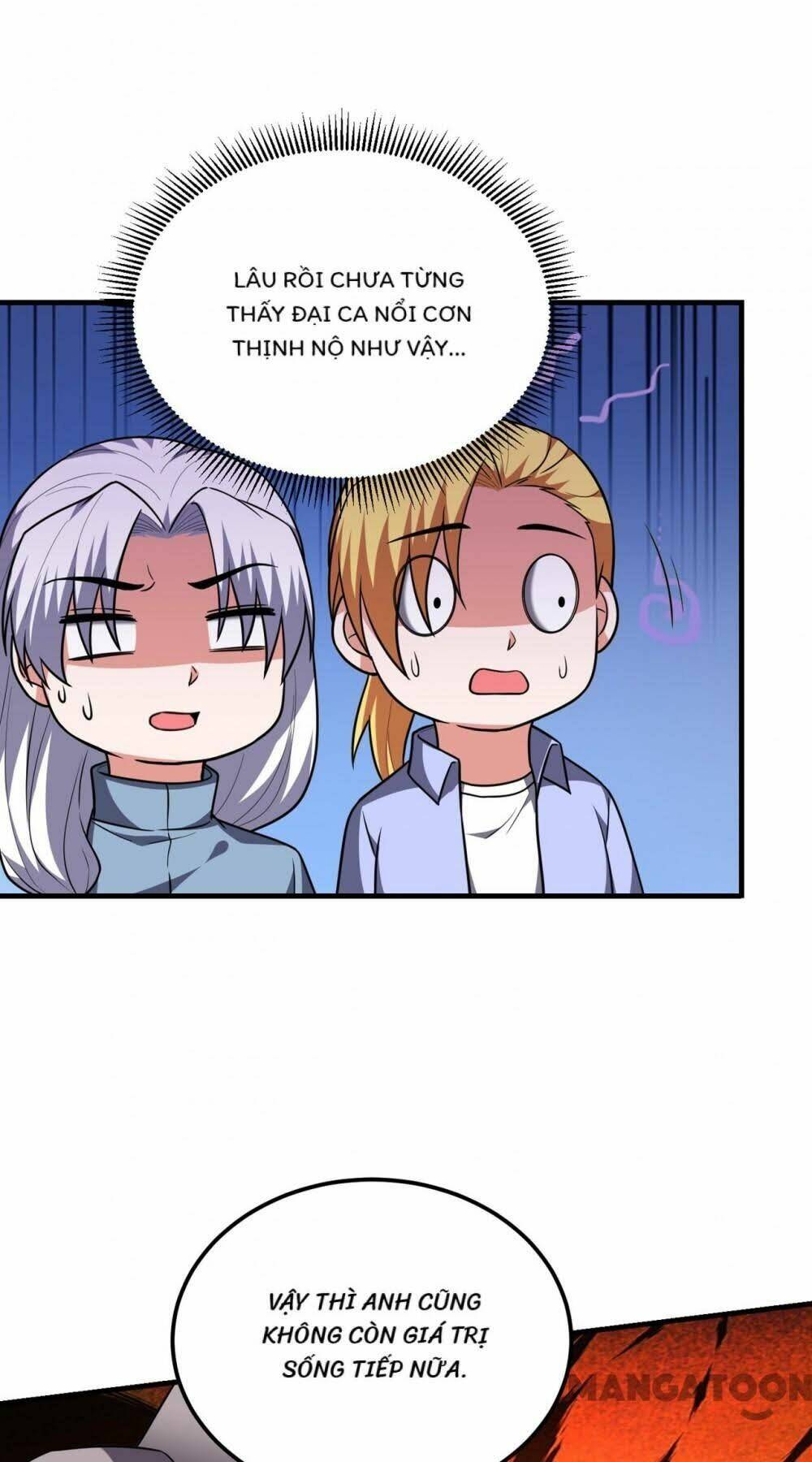 Nhặt Được Hoa Khôi Về Làm Vợ Chapter 272.1 - Trang 2