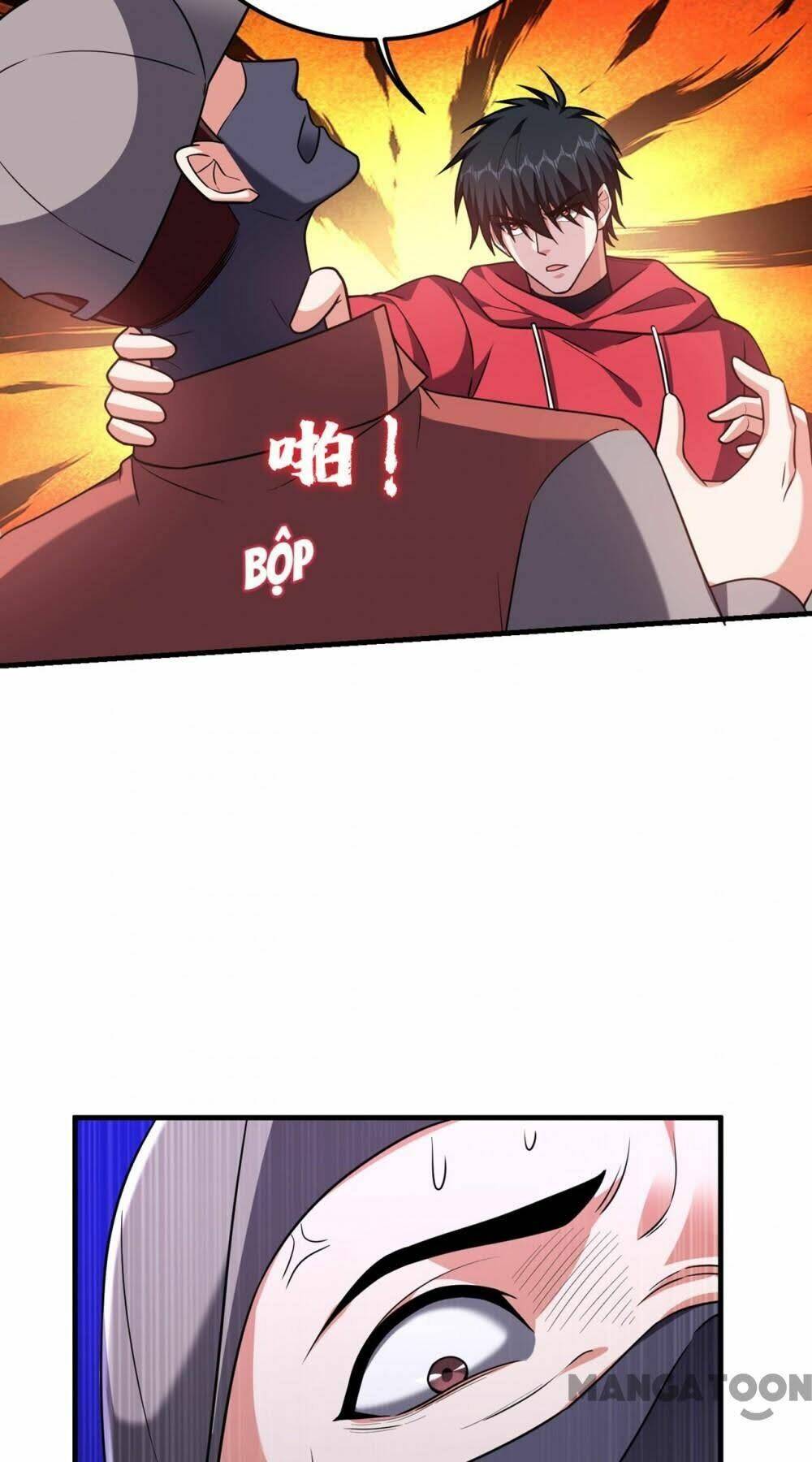 Nhặt Được Hoa Khôi Về Làm Vợ Chapter 272.1 - Trang 2