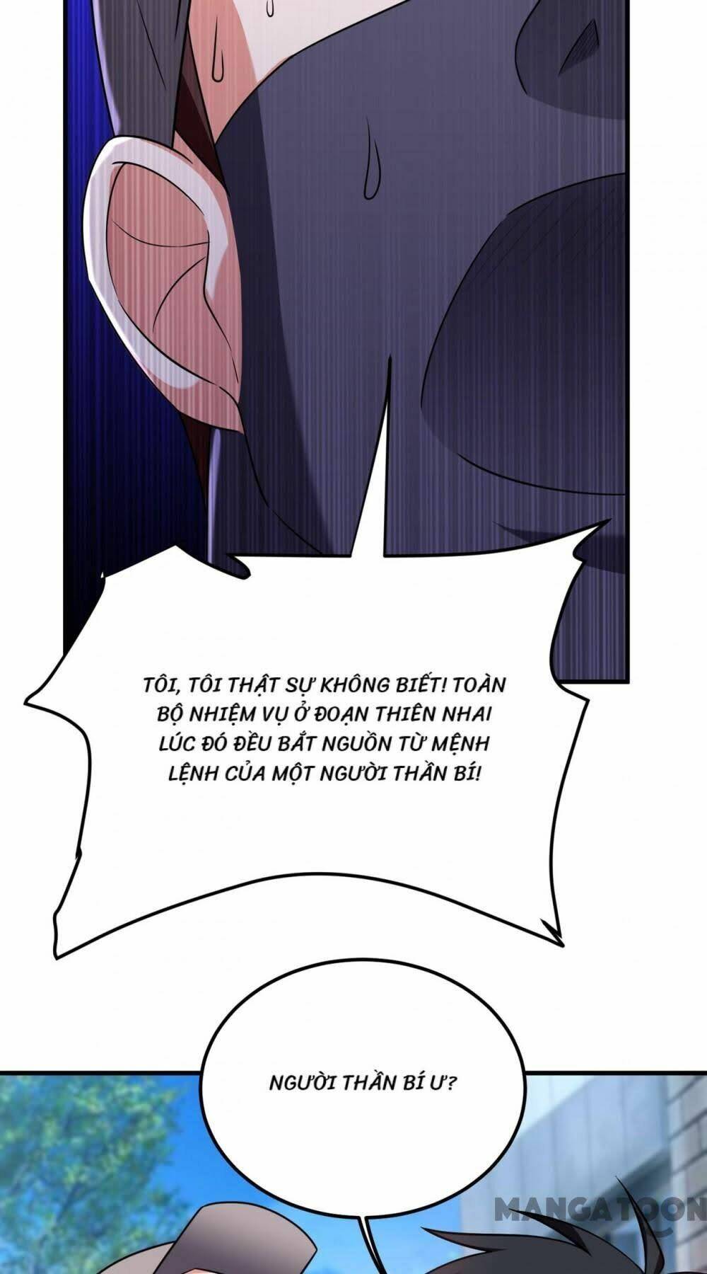 Nhặt Được Hoa Khôi Về Làm Vợ Chapter 272.1 - Trang 2