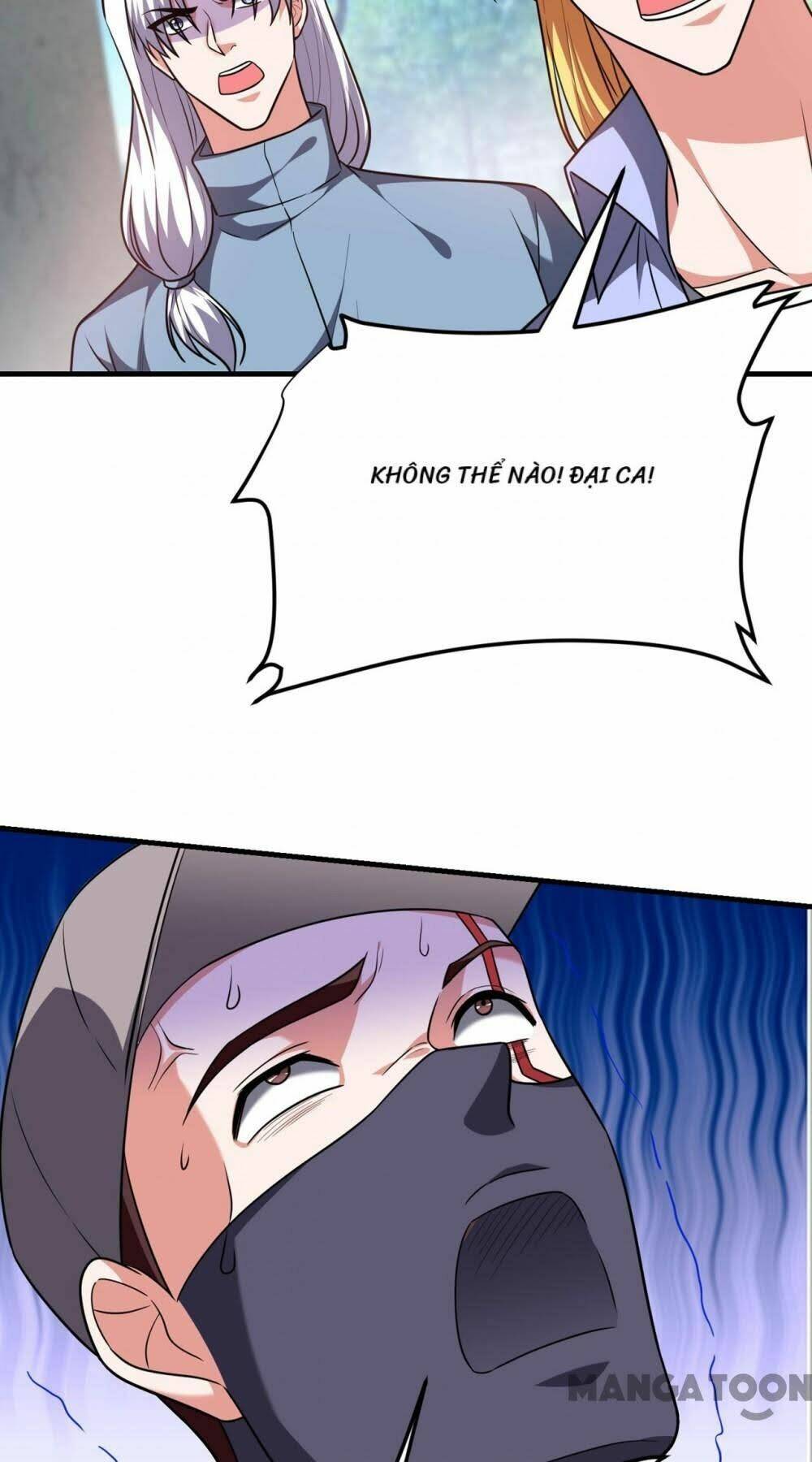 Nhặt Được Hoa Khôi Về Làm Vợ Chapter 272.1 - Trang 2