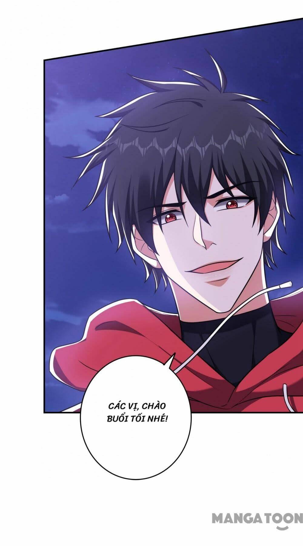 Nhặt Được Hoa Khôi Về Làm Vợ Chapter 273.1 - Trang 2