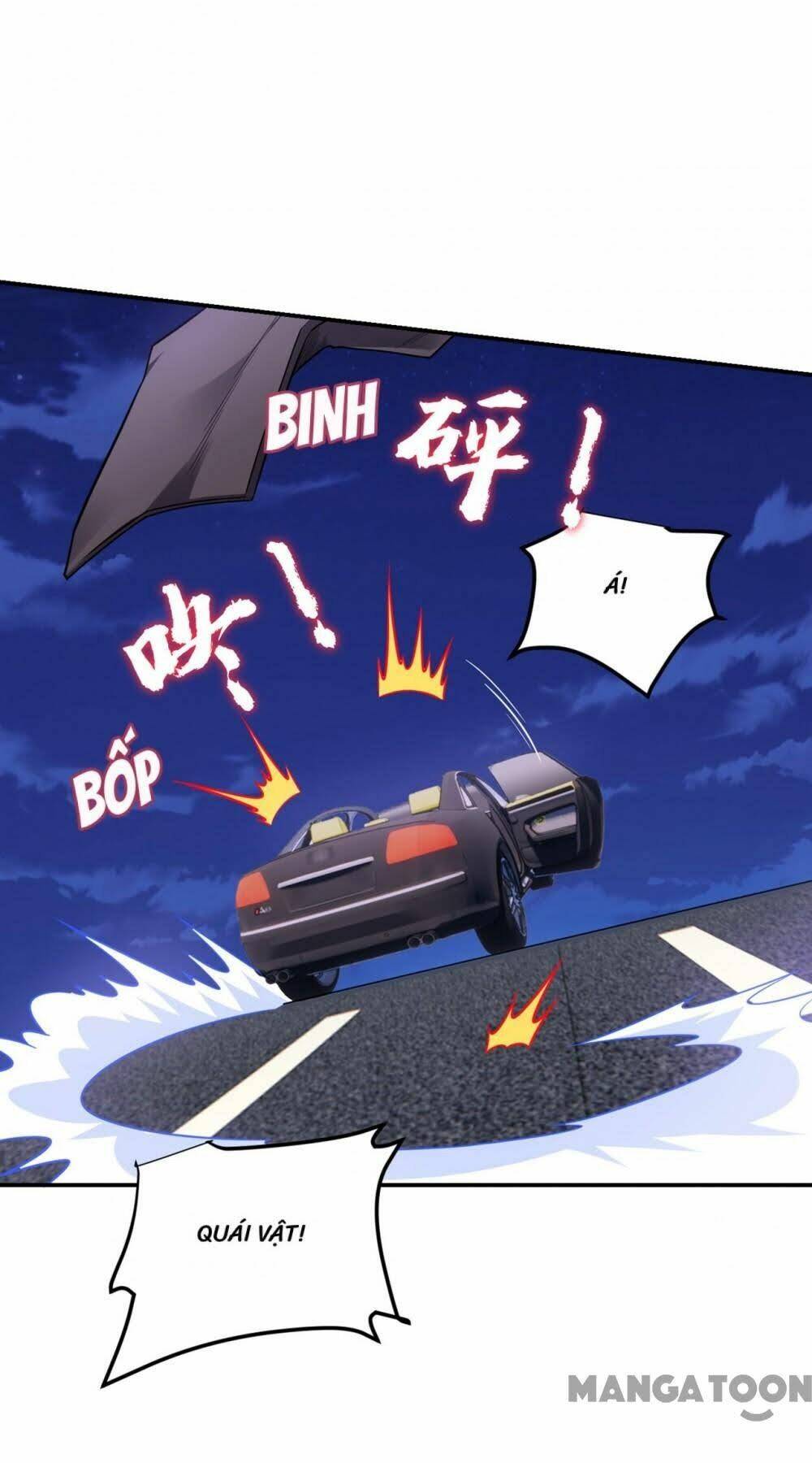 Nhặt Được Hoa Khôi Về Làm Vợ Chapter 273.1 - Trang 2