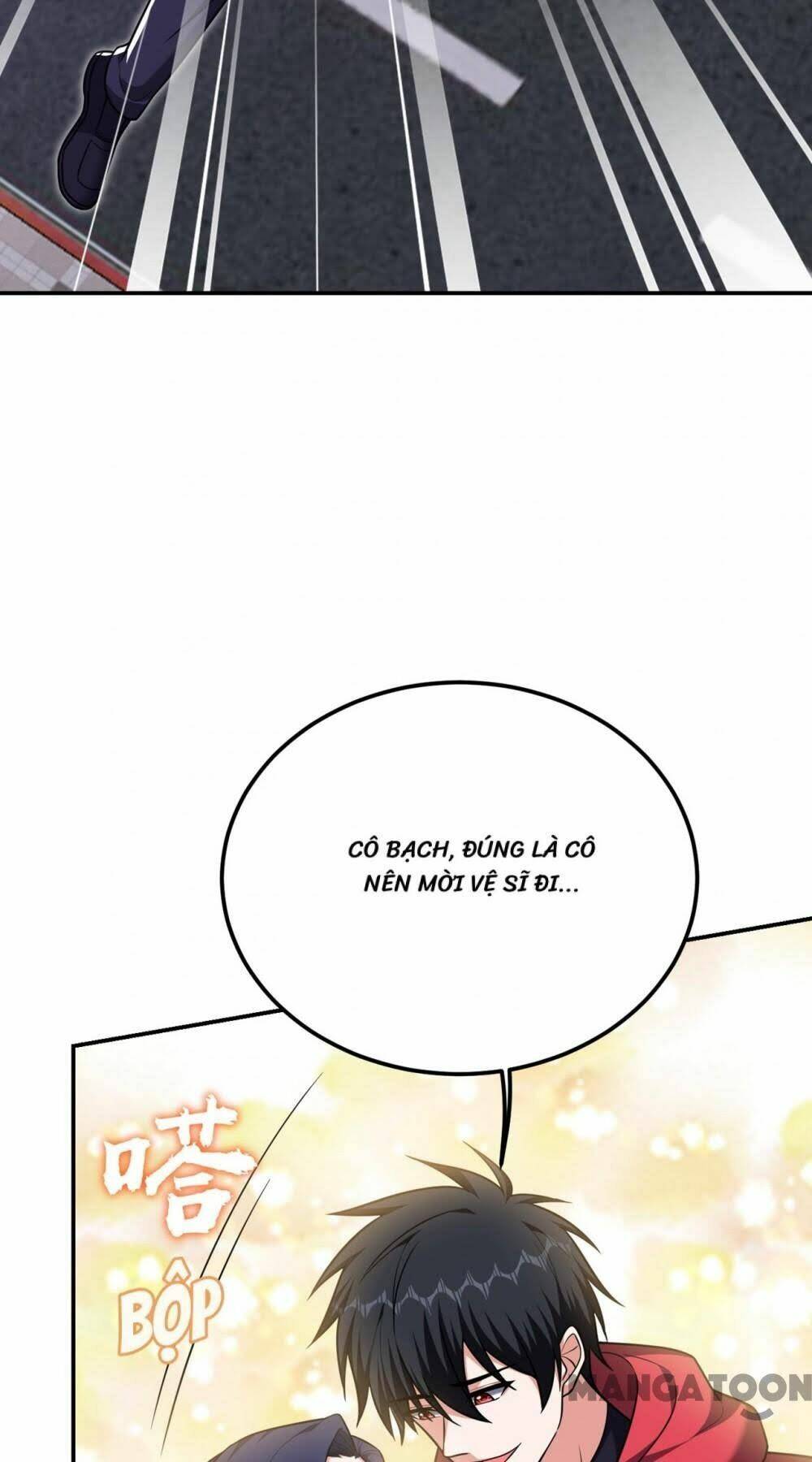 Nhặt Được Hoa Khôi Về Làm Vợ Chapter 273.1 - Trang 2